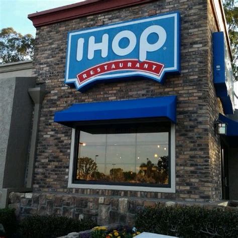 Served all day, IHOP on over for our Big Brunch, a guest favorite from our Burgers & Chicken Sandwiches menu, available for delivery and takeout at select locations. . Ihop mira mesa